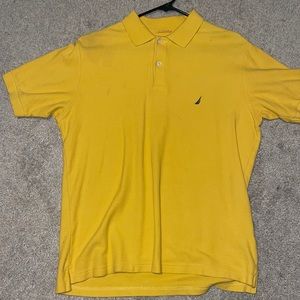 Nautica Polo XS Men